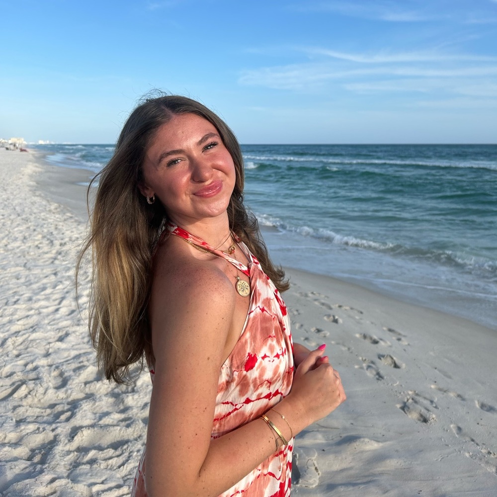 Meet your Posher, Isabelle